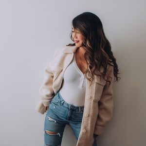 Meet your Posher, Nicola